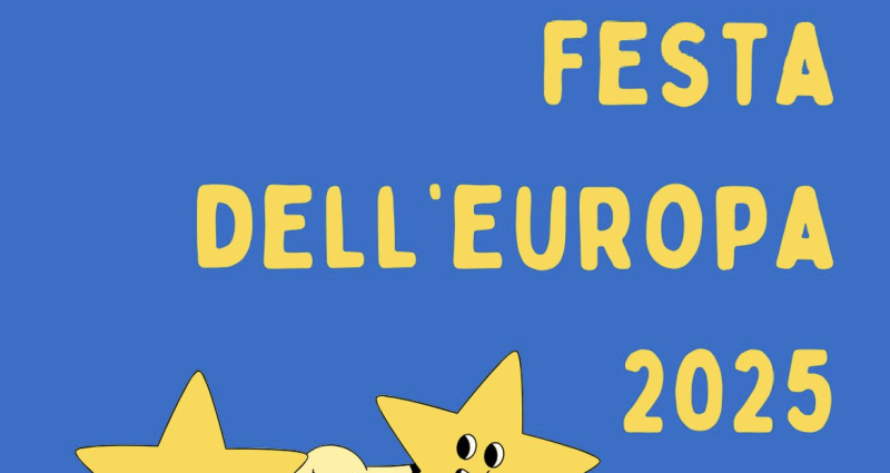 Festa dell'Europa a Bagnacavallo